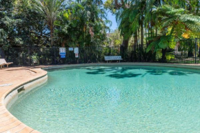 Apartment 47 Bay Parklands, Nelson Bay